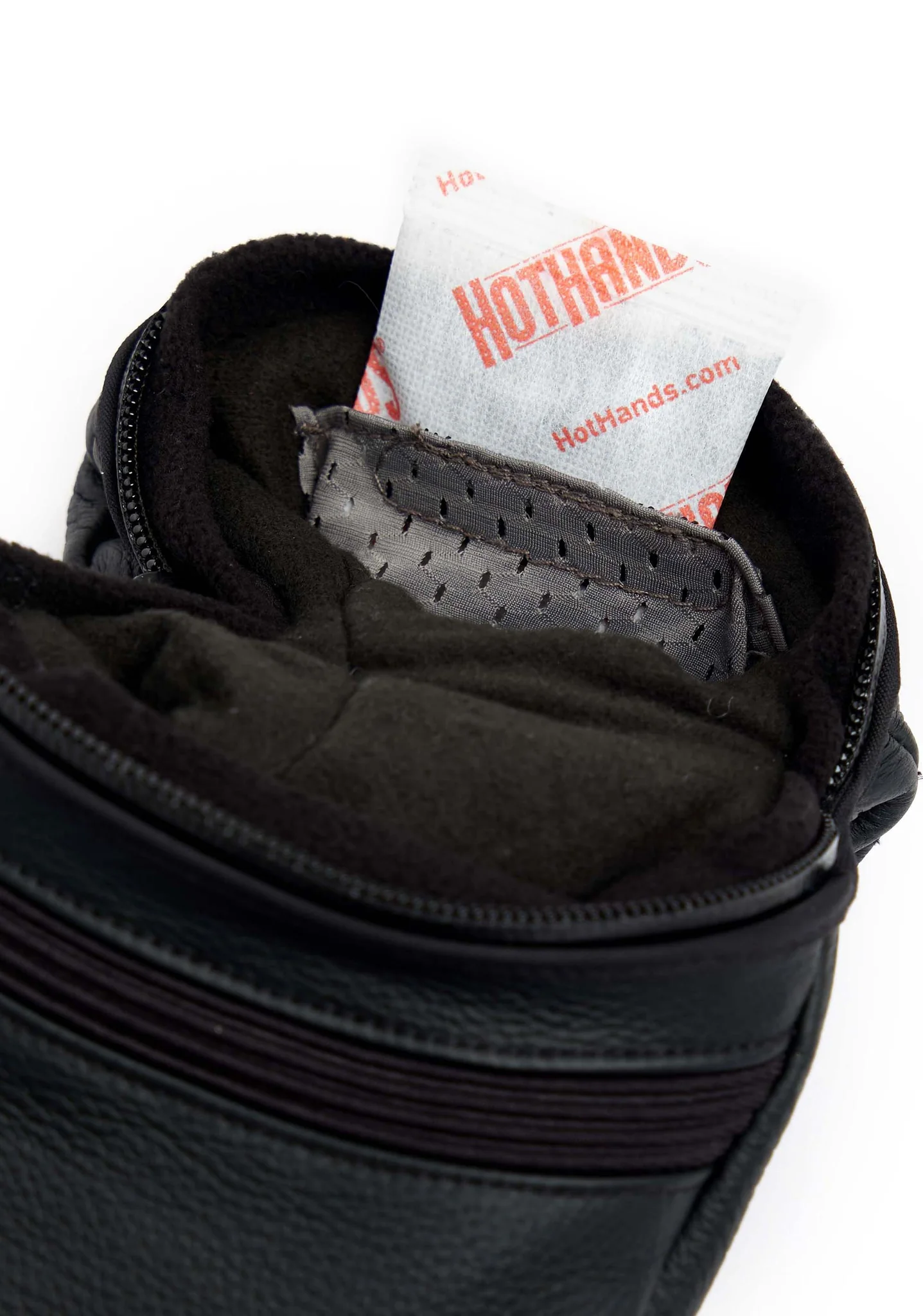 Deathgrip Glove Co. Deathgrip Glove Co. Werewolf Mitts - Long Cut