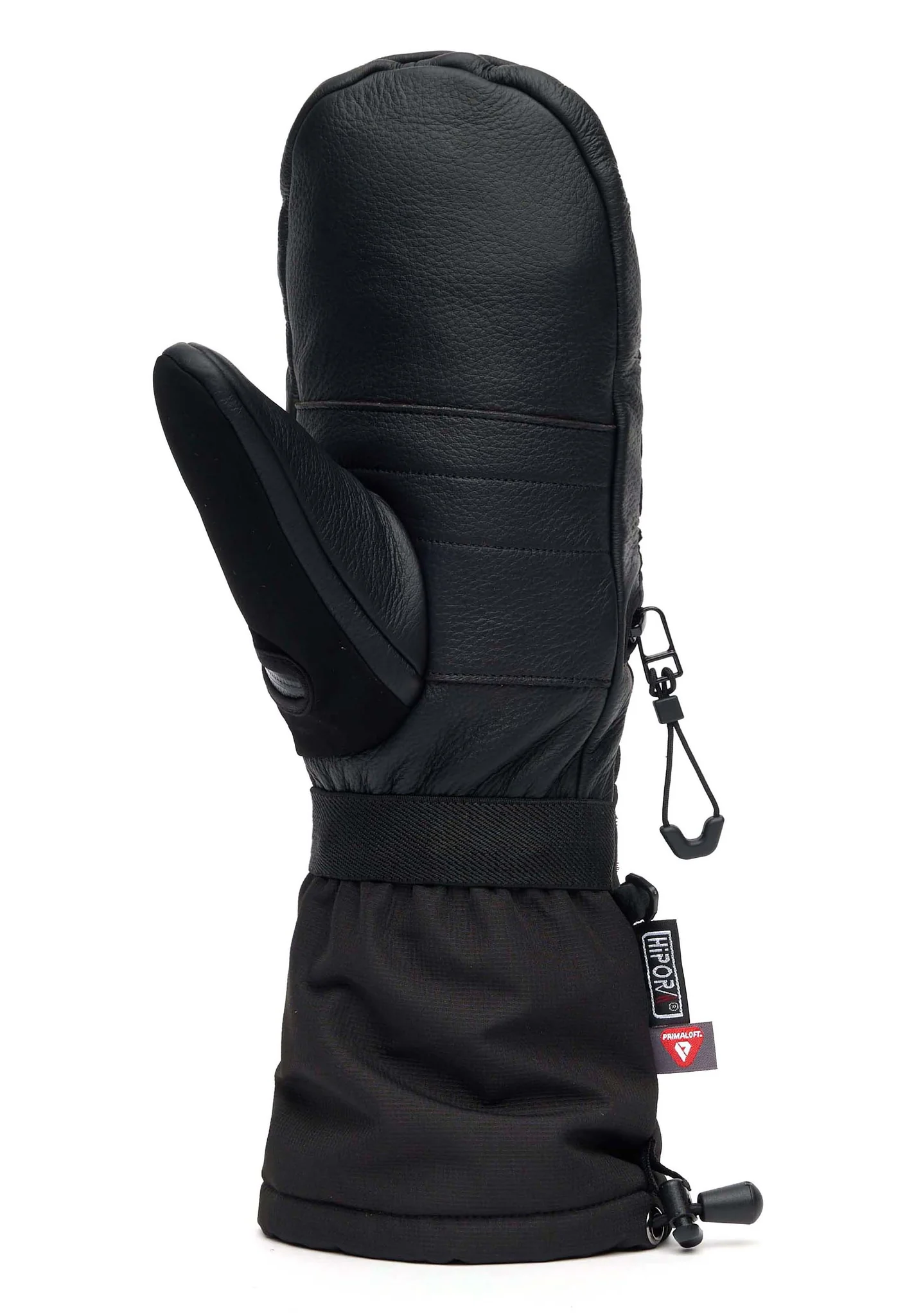 Deathgrip Glove Co. Deathgrip Glove Co. Werewolf Mitts - Long Cut