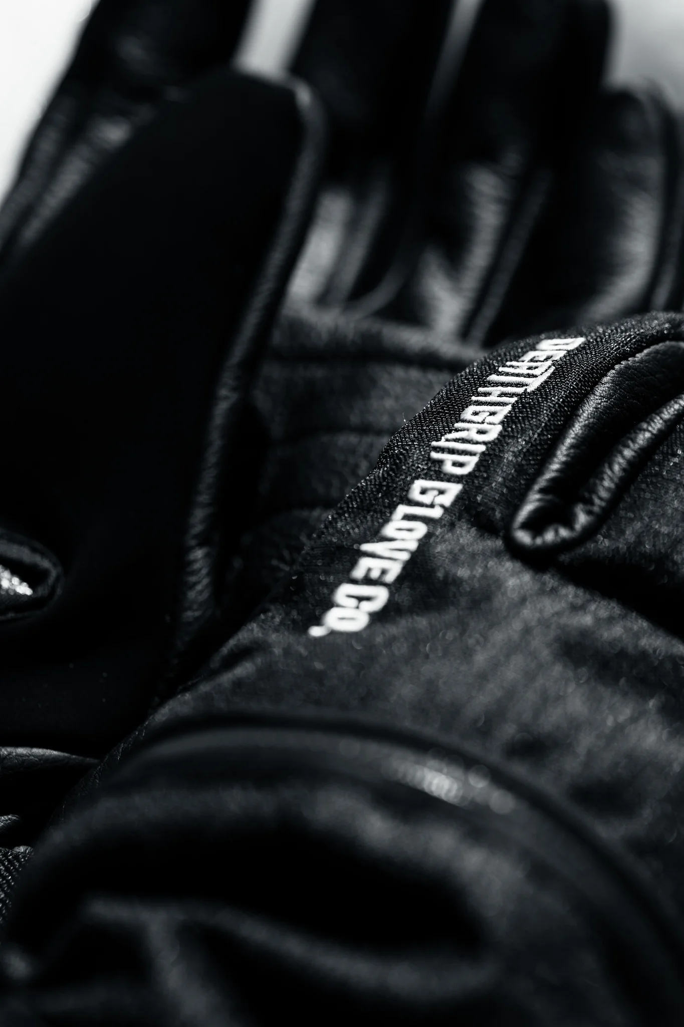 Deathgrip Glove Co. Deathgrip Glove Co. Werewolf Gloves - Long Cut
