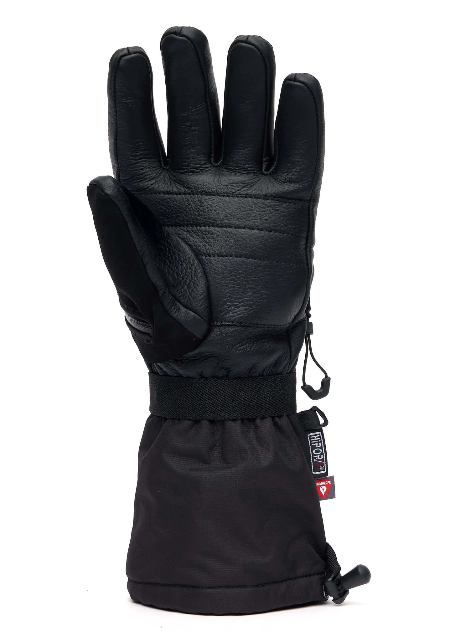 Deathgrip Glove Co. Deathgrip Glove Co. Werewolf Gloves - Long Cut