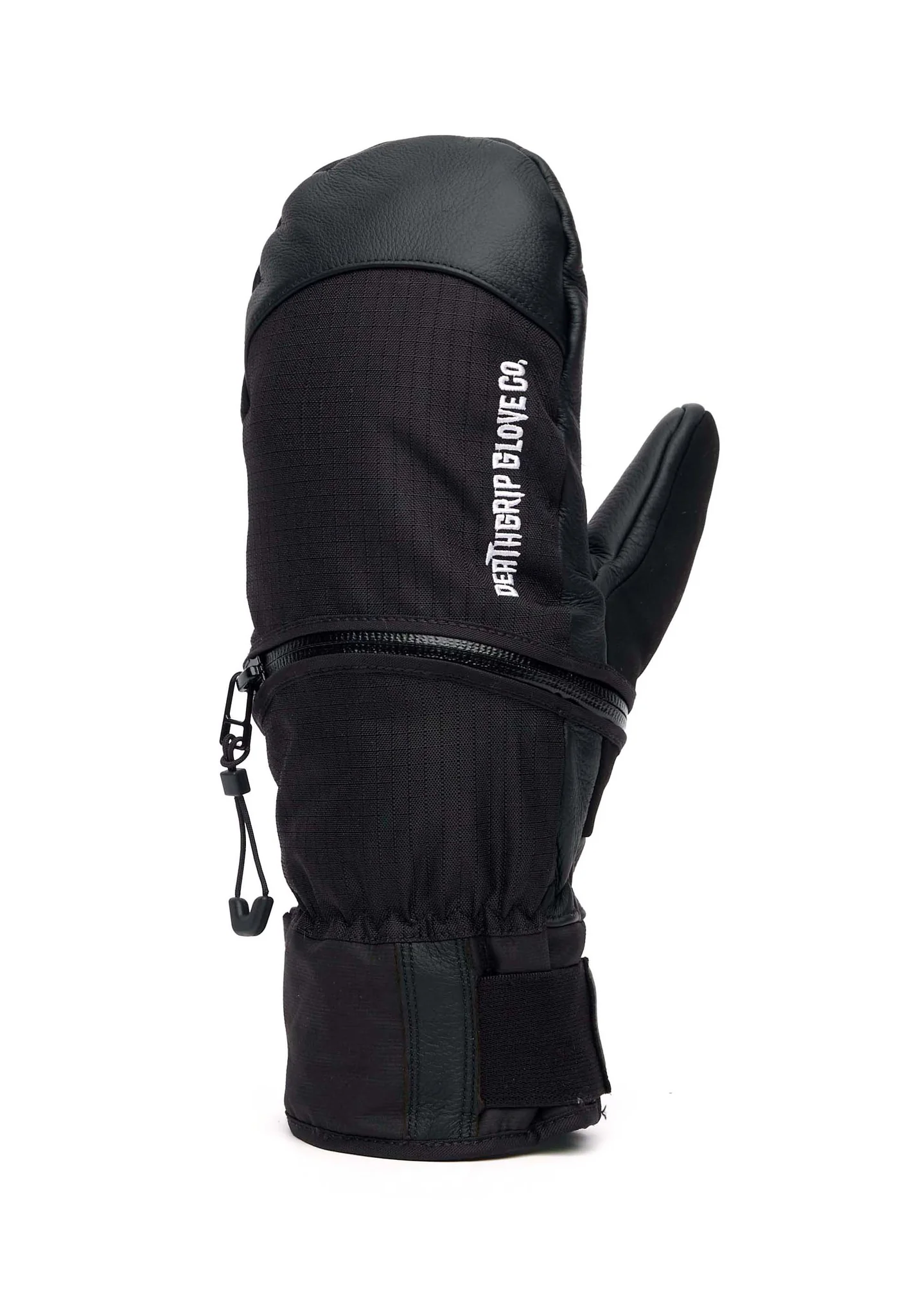 Deathgrip Glove Co. Deathgrip Glove Co. Werewolf Mitts