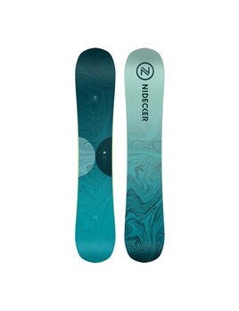 Nidecker Nidecker Women's Elle Snowboard (24/25)