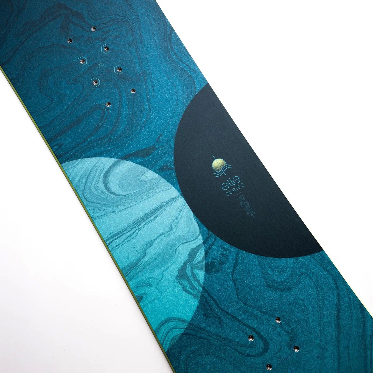 Nidecker Nidecker Women's Elle Snowboard (24/25)