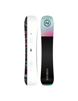 Nidecker Nidecker Women's Venus Snowboard (24/25)