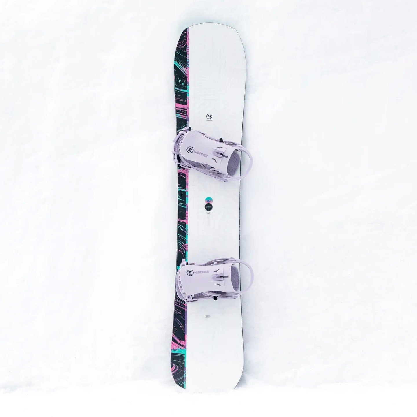 Nidecker Nidecker Women's Venus Snowboard (24/25)