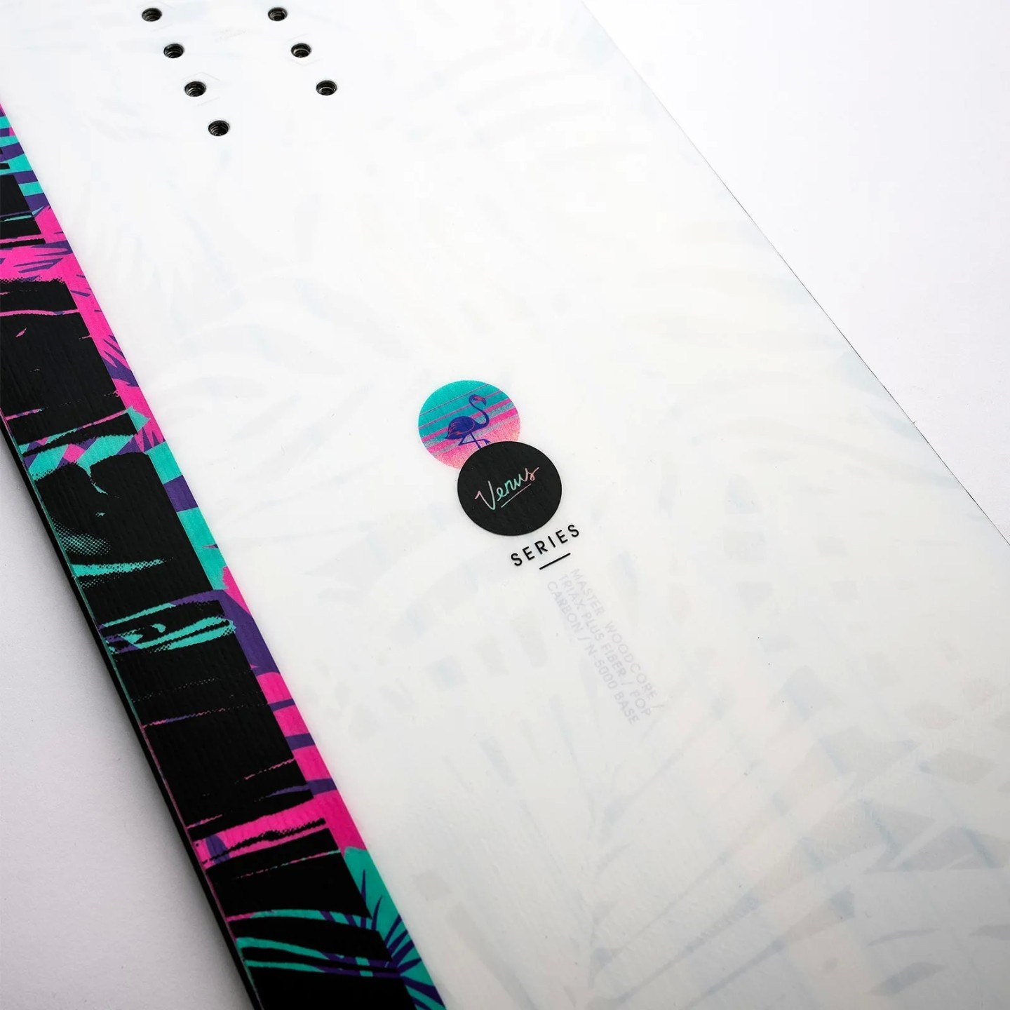 Nidecker Nidecker Women's Venus Snowboard