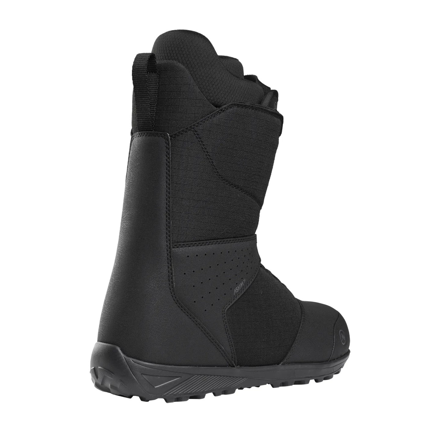 Nidecker Nidecker Men's Sierra Single-Dial BOA® Snowboard Boot (24/25)