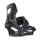 Nidecker Nidecker Women's Muon Snowboard Binding (24/25) Nidecker Nidecker Women's Muon Snowboard Binding (24/25)