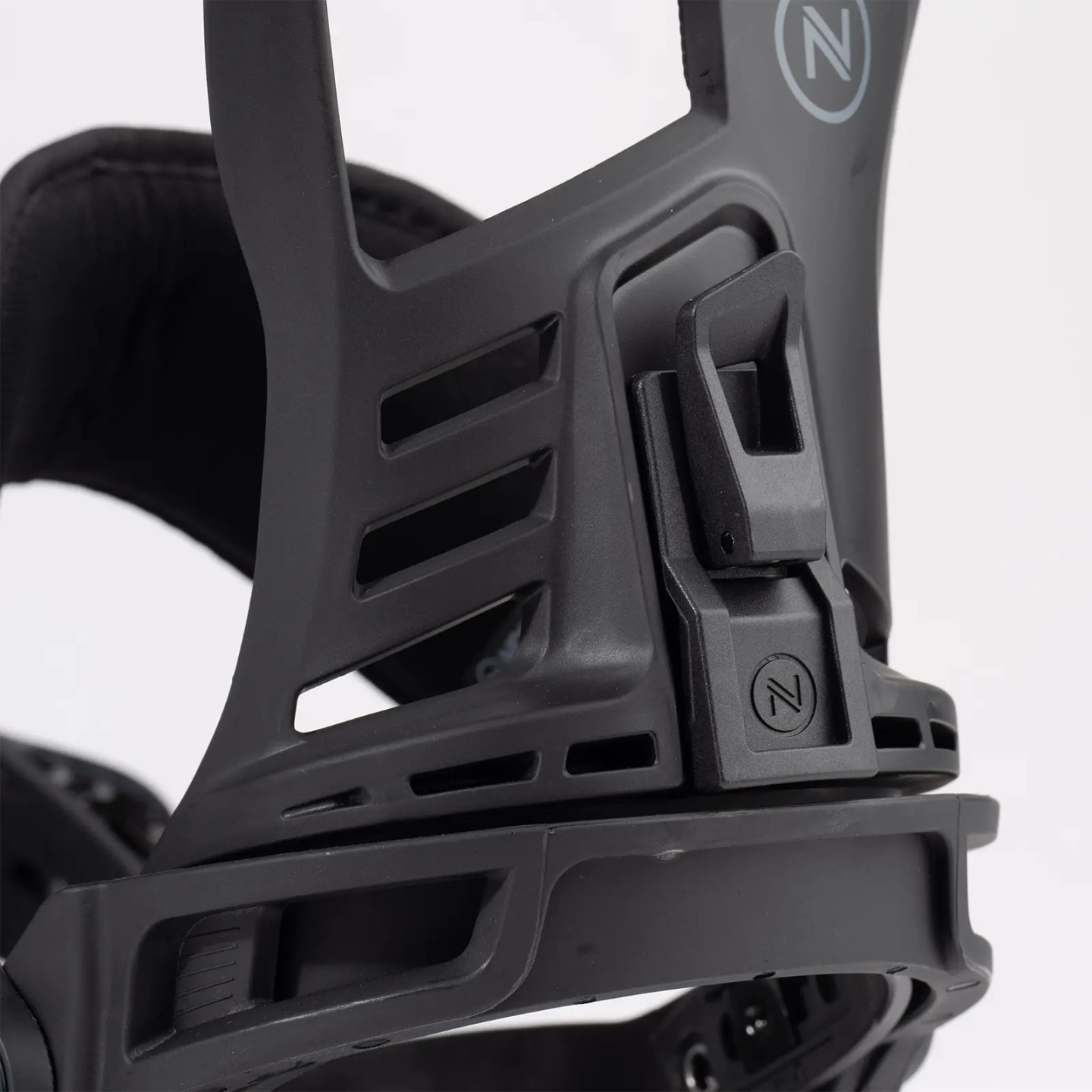 Nidecker Nidecker Women's Muon Snowboard Binding (24/25)