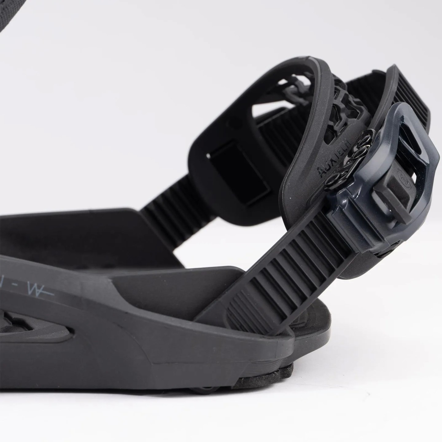 Nidecker Nidecker Women's Muon Snowboard Binding (24/25)