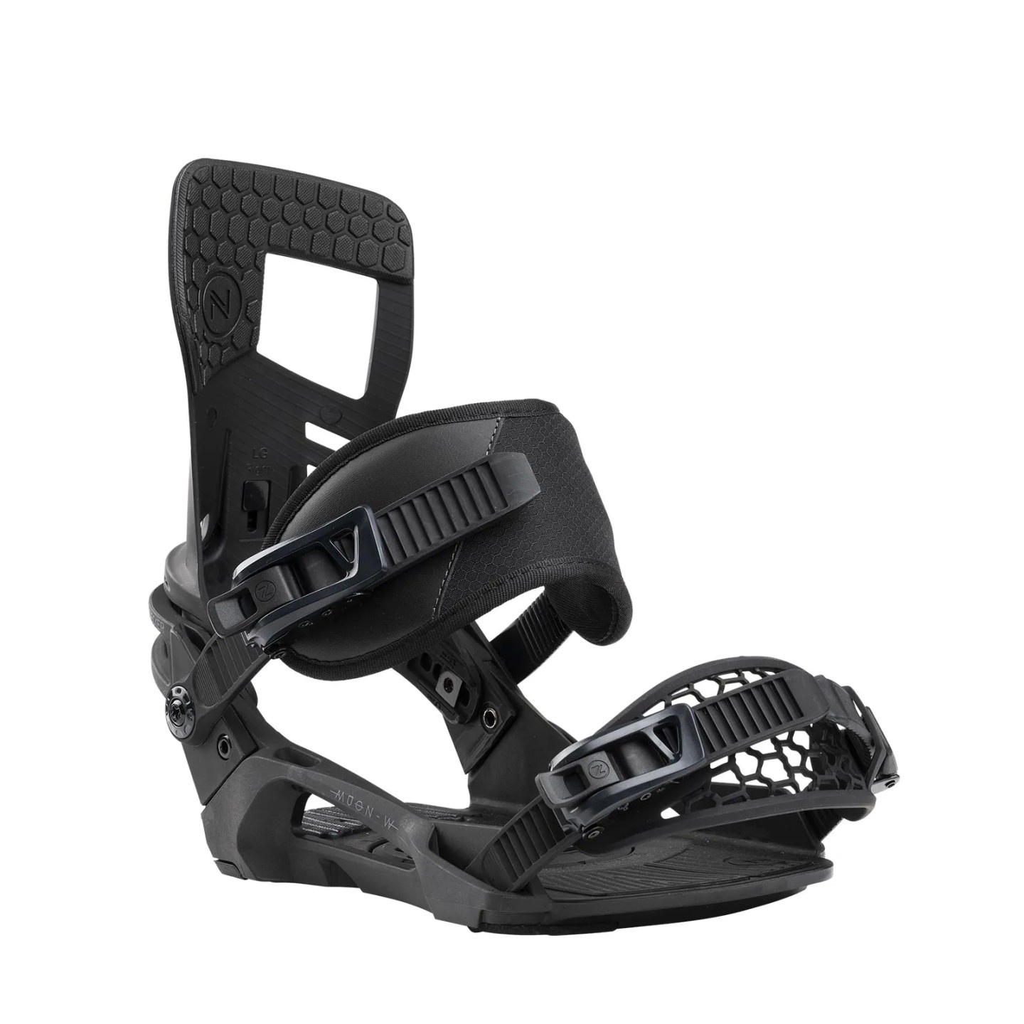 Nidecker Nidecker Women's Muon Snowboard Binding (24/25)