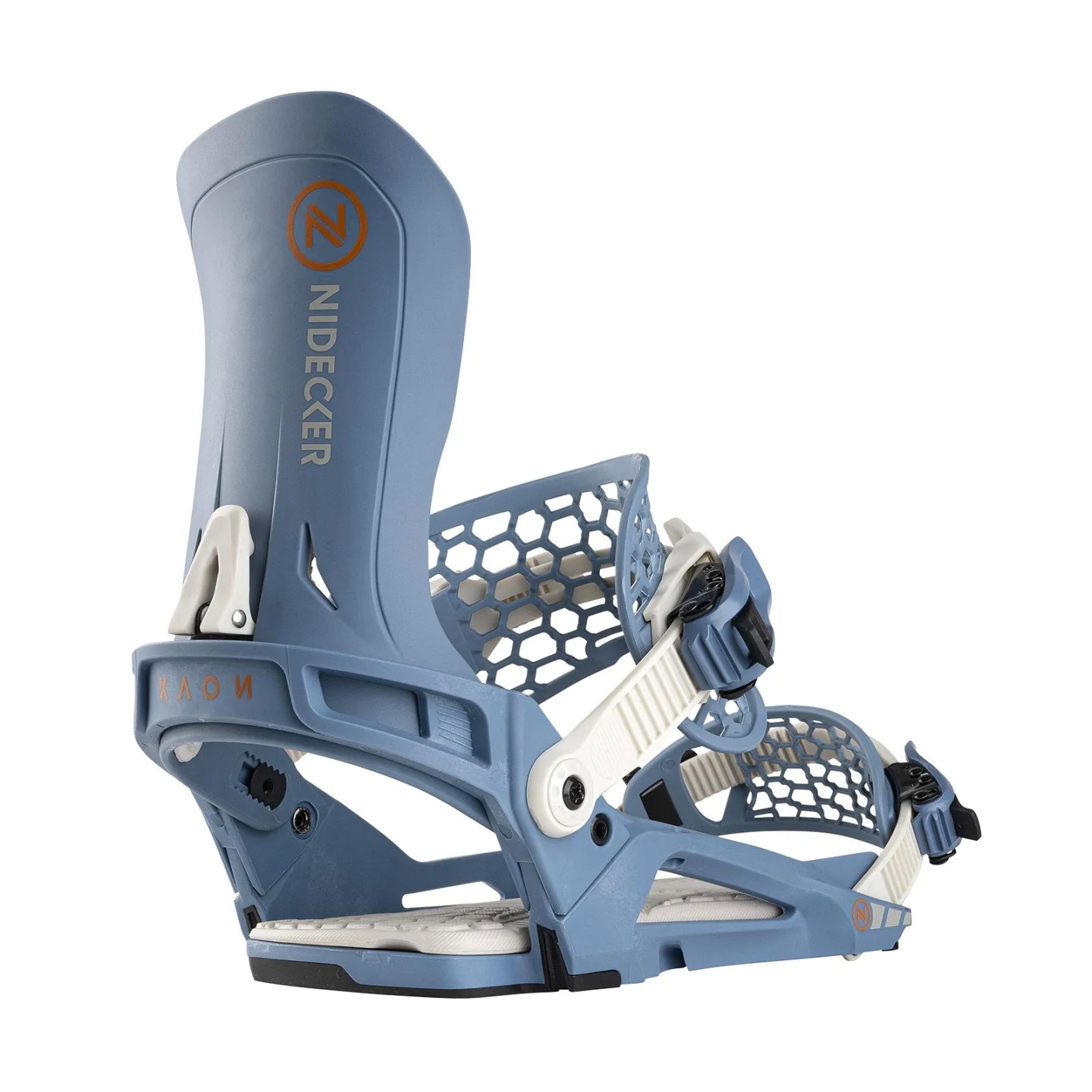 Nidecker Nidecker Men's Kaon-X Snowboard Binding