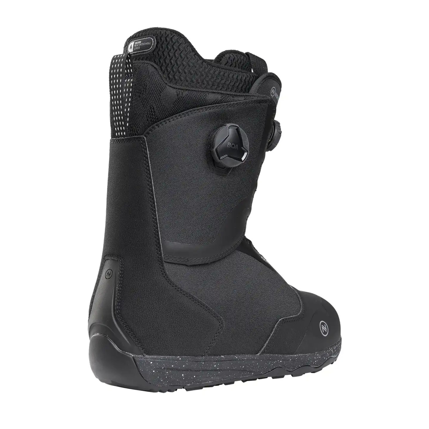 Nidecker Men s Rift BOA Snowboard Boot