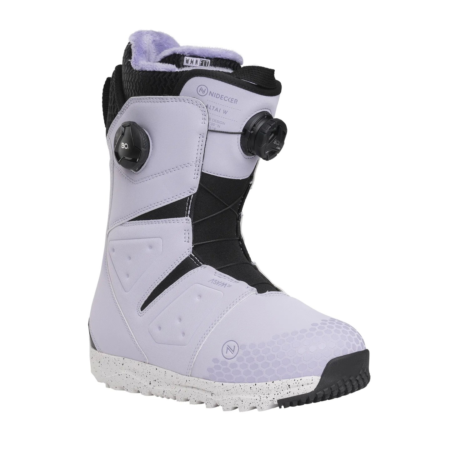 Nidecker Nidecker Women's Altai Dual-Dial BOA® Snowboard Boot (24/25)