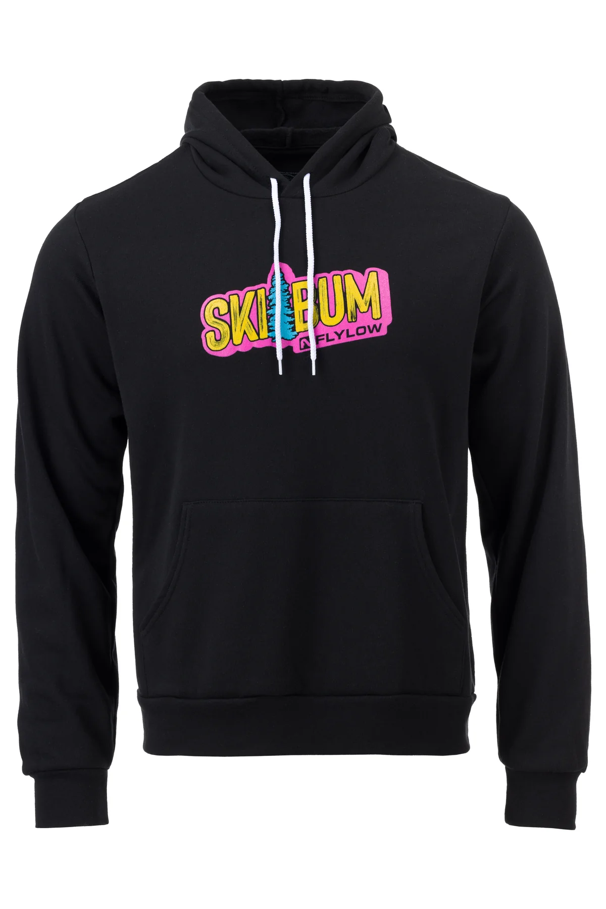 Flylow Flyflow Men's Ski Bum Hoody