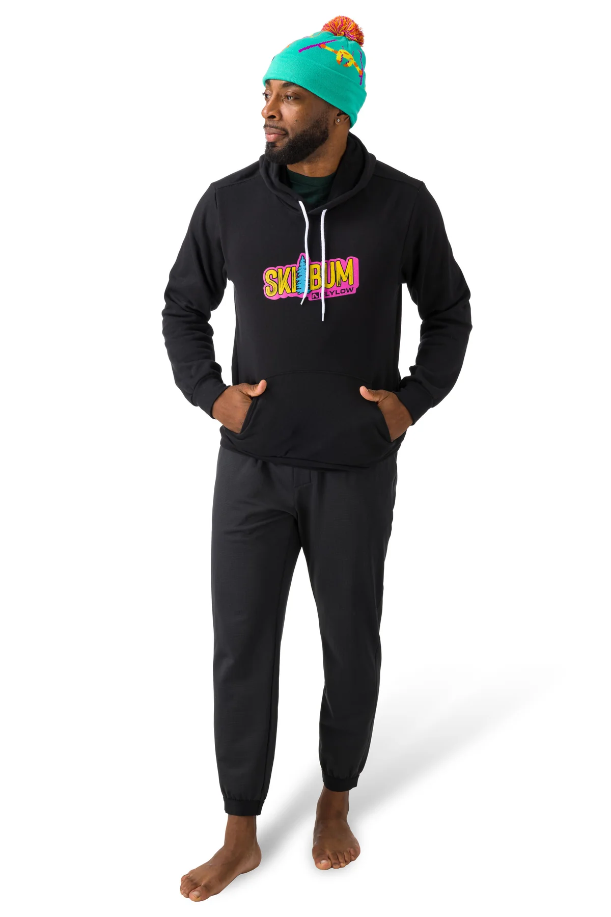 Flylow Flyflow Men's Ski Bum Hoody