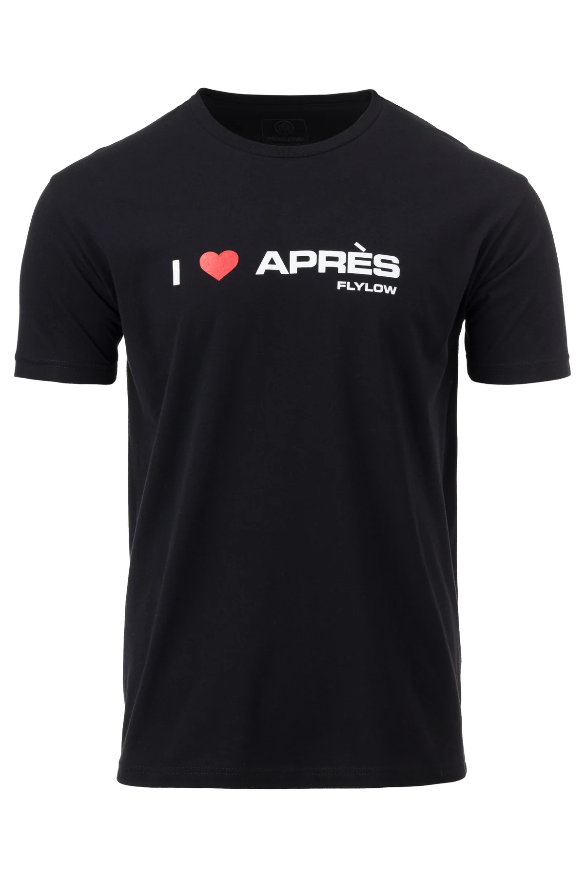 Flylow Flylow Men's I Love Apres Tee