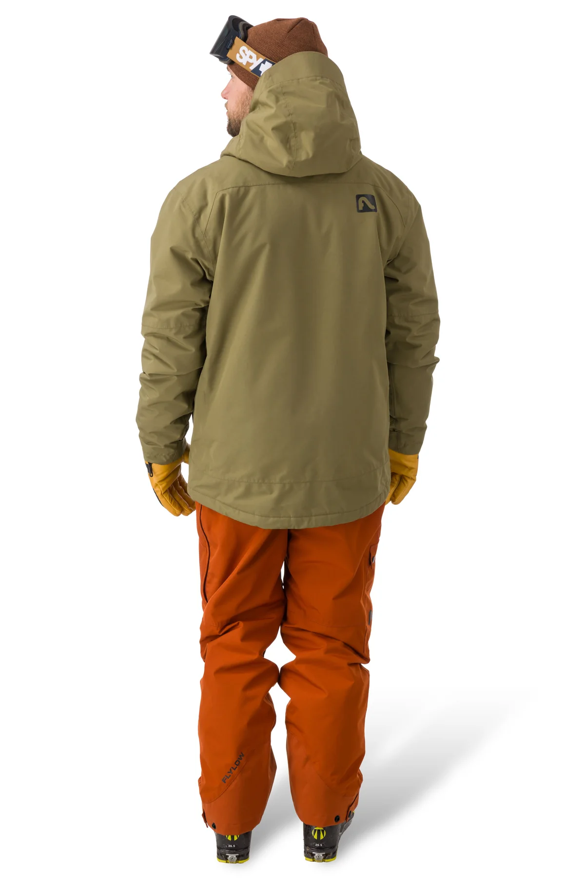 Flylow Flylow Men's Roswell Jacket