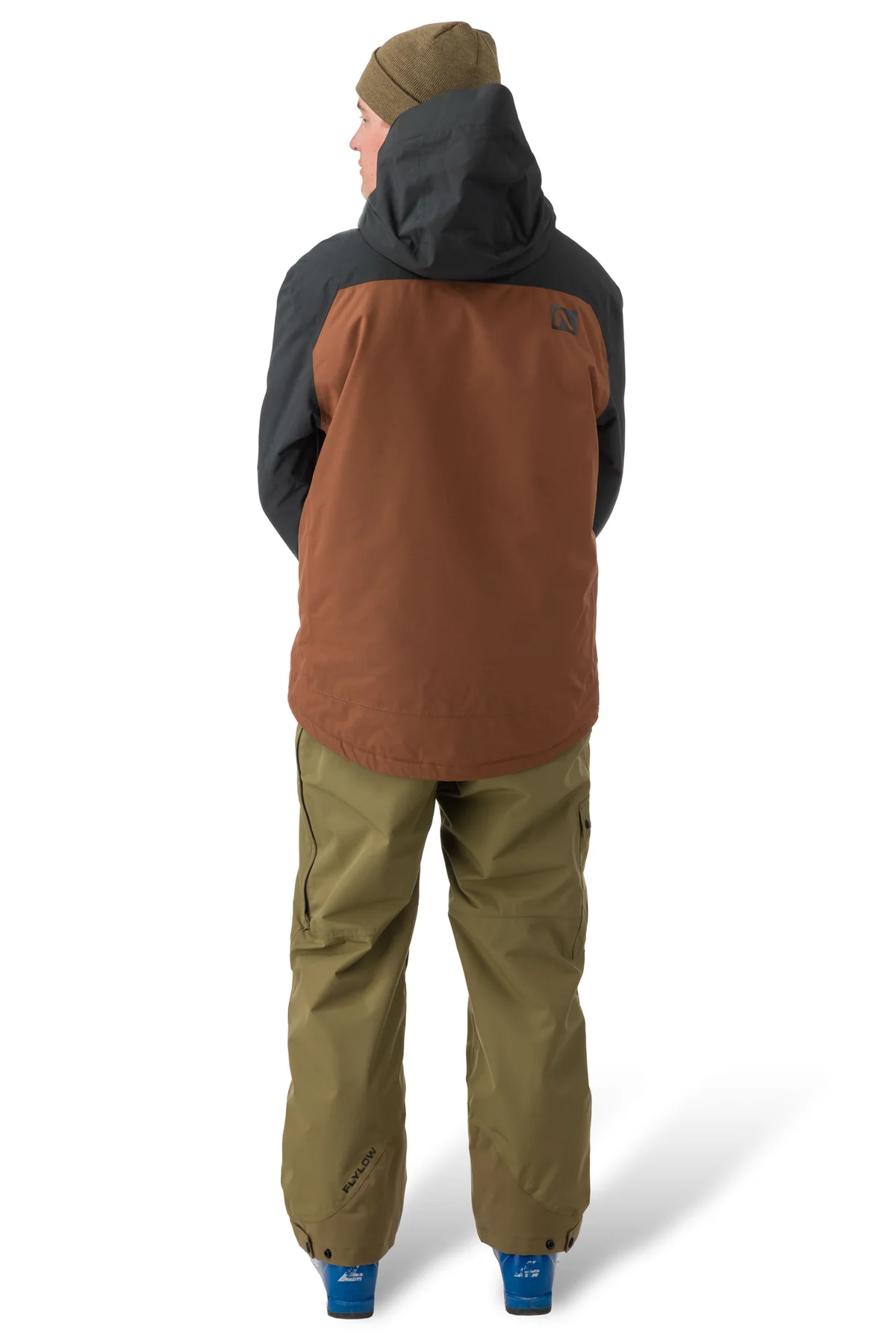 Flylow Flylow Men's Roswell Jacket