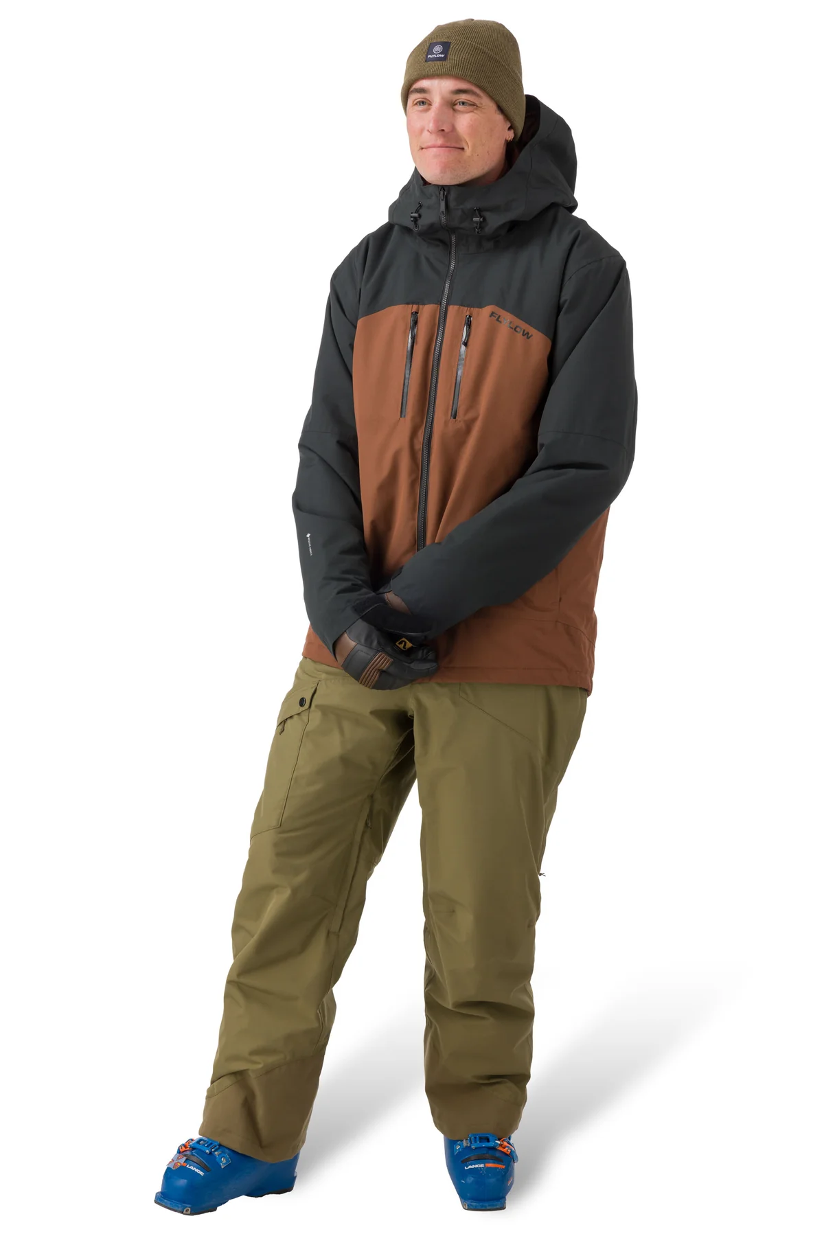 Flylow Flylow Men's Roswell Jacket