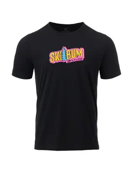 Flylow Flylow Men's Ski Bum Tee