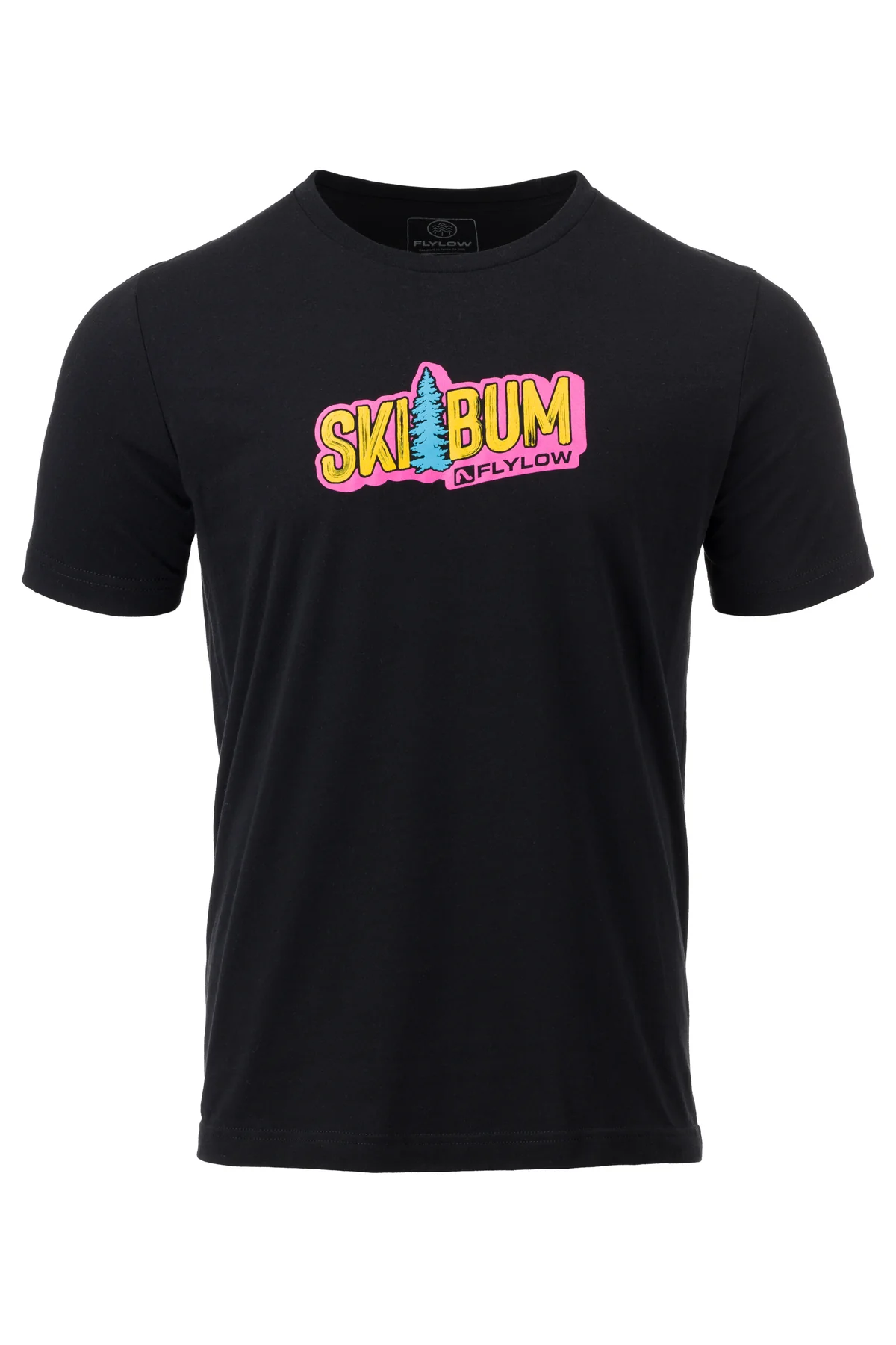 Flylow Flylow Men's Ski Bum Tee