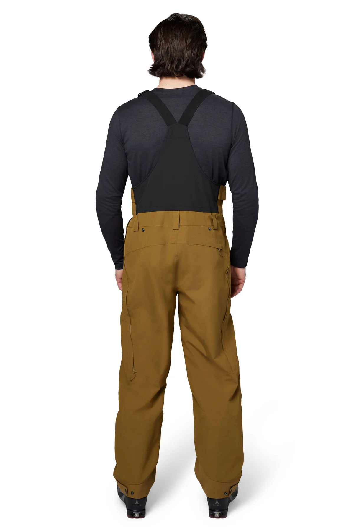 Flylow Flylow Men's Firebird Bib Pants