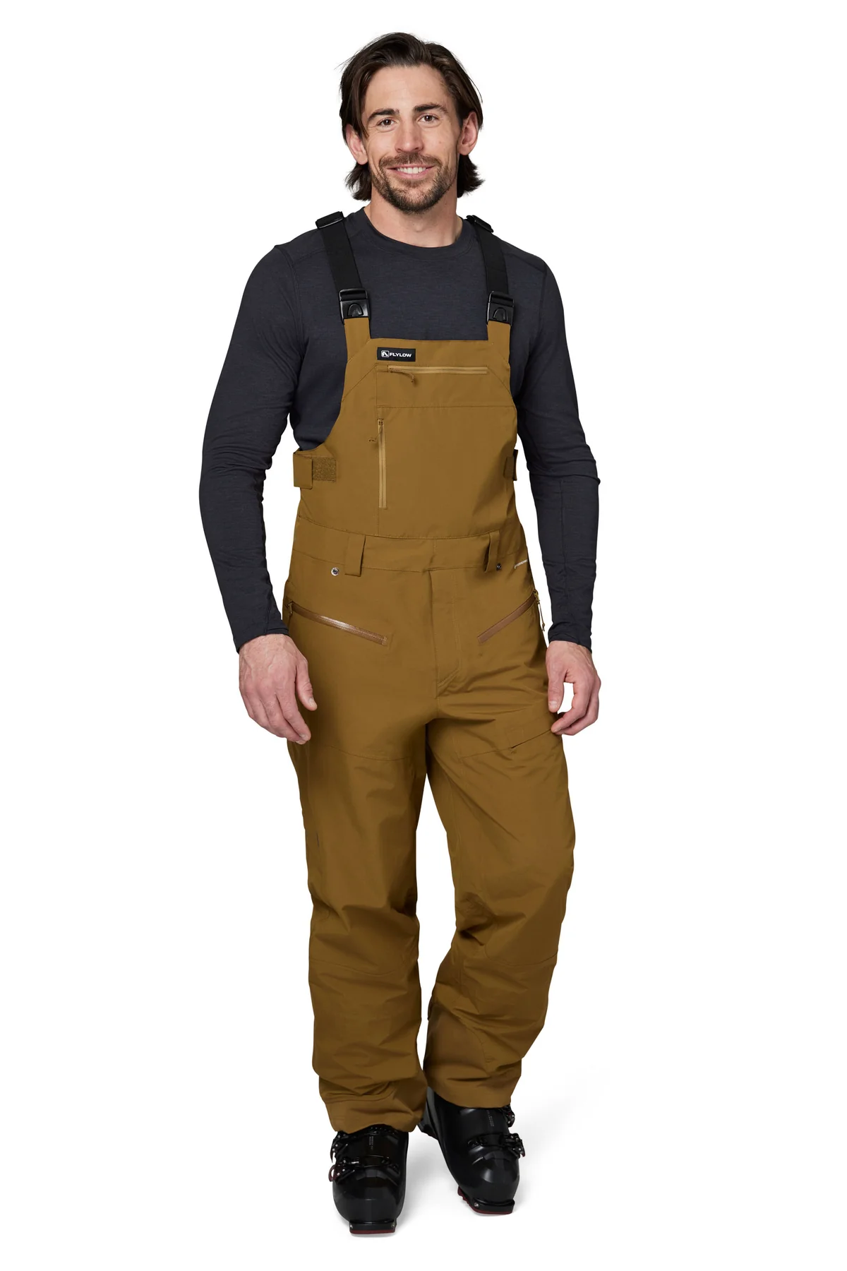 Flylow Flylow Men's Firebird Bib Pants