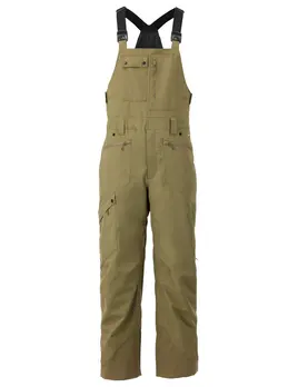 Flylow Flylow Men's Snowman Bib Pants (24/25)