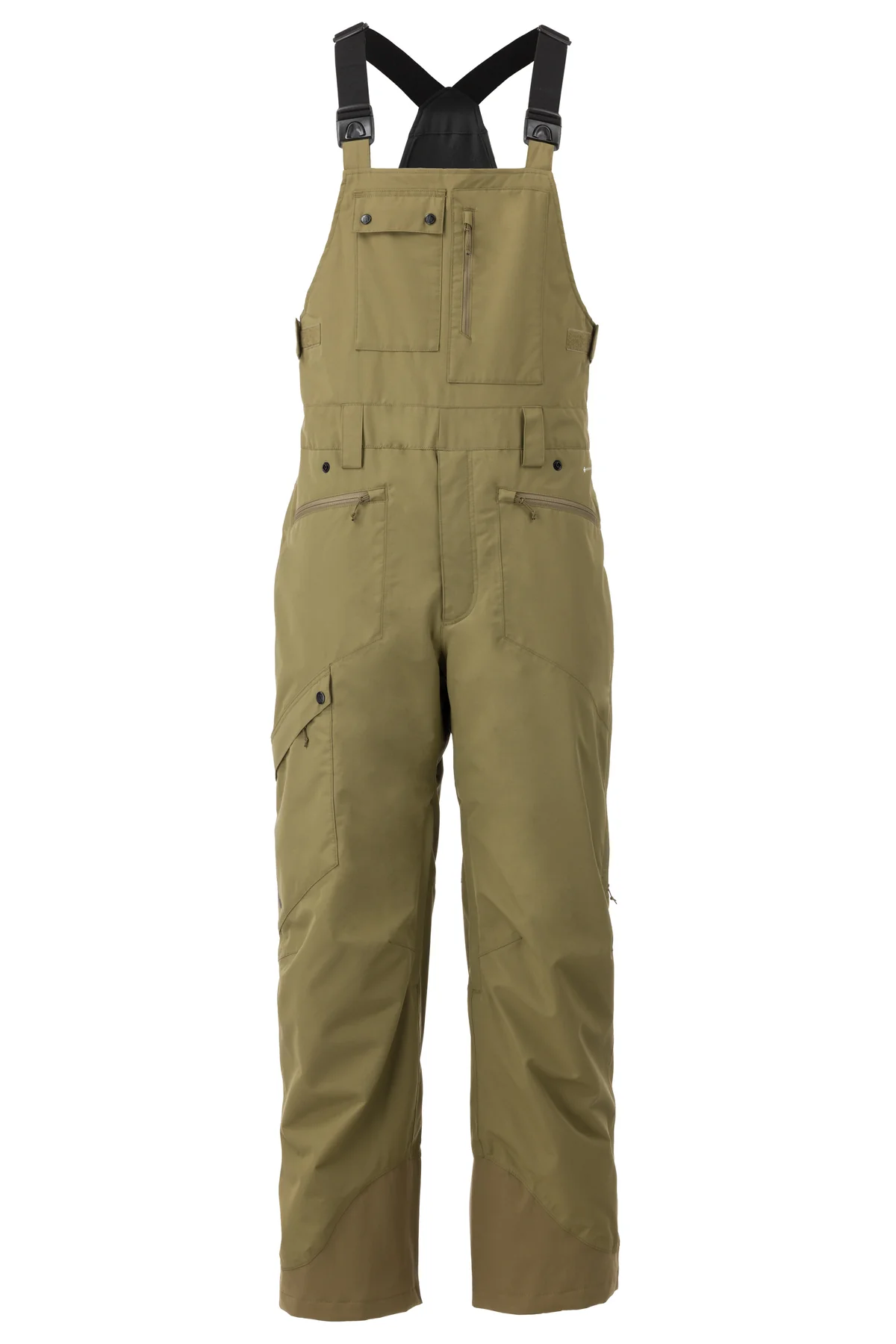 Flylow Flylow Men's Snowman Bib Pants (24/25)