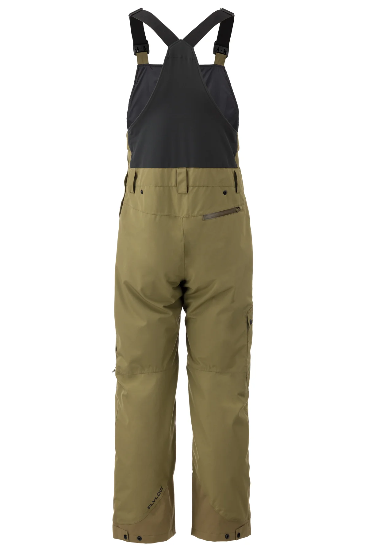 Flylow Flylow Men's Snowman Bib Pants (24/25)