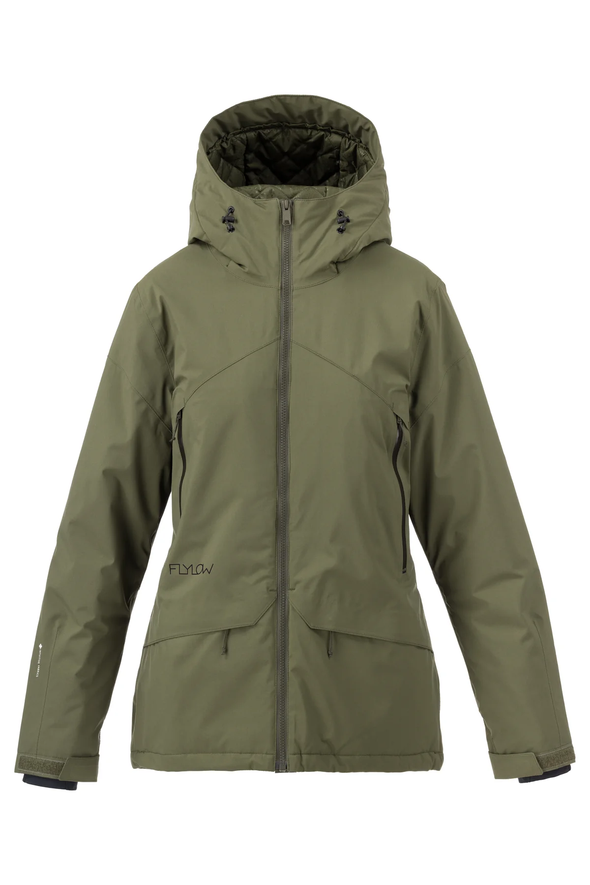 Flylow Flylow Women's Sarah Jacket
