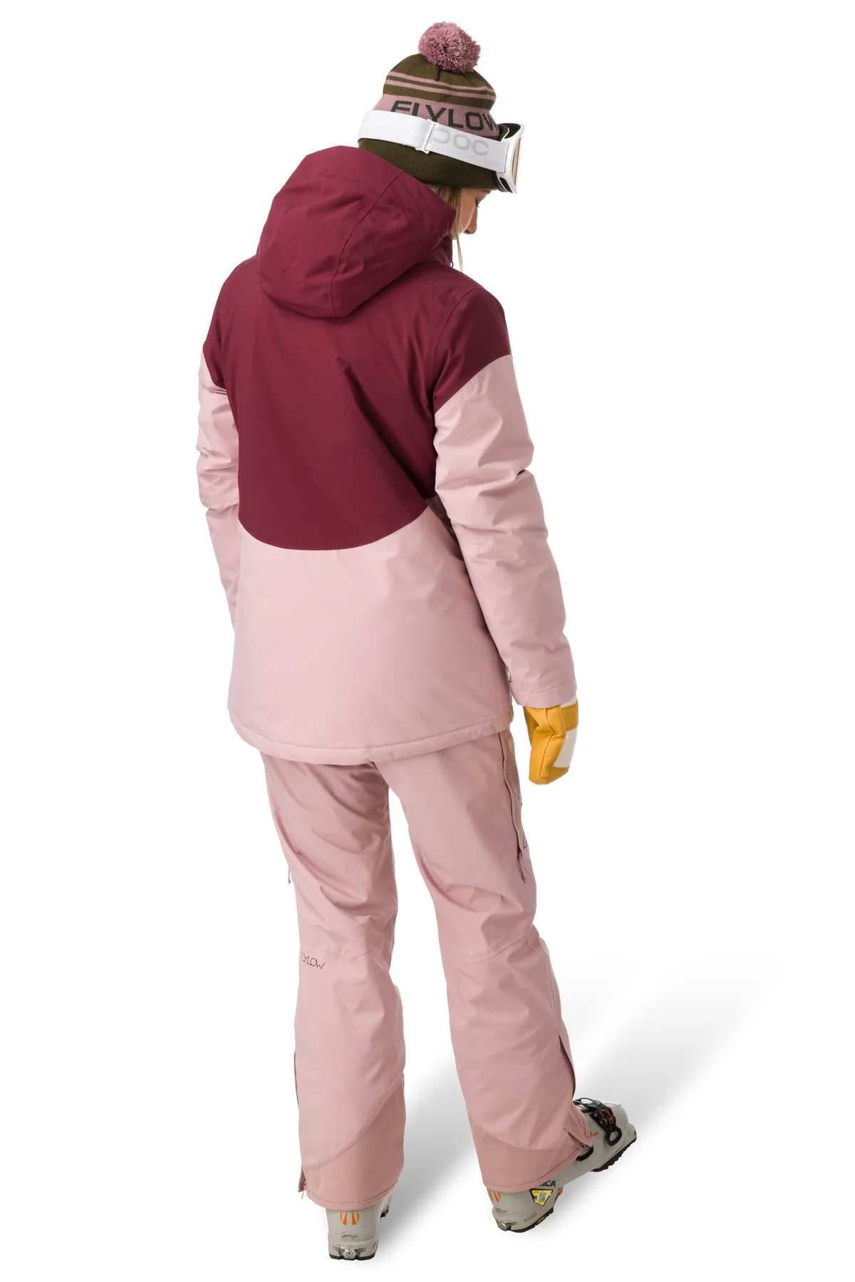 Flylow Flylow Women's Sarah Jacket