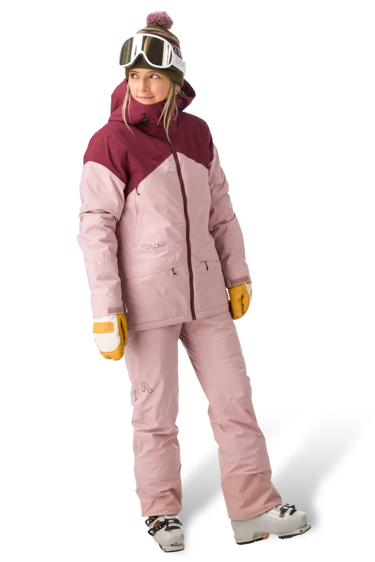 Flylow Flylow Women's Sarah Jacket