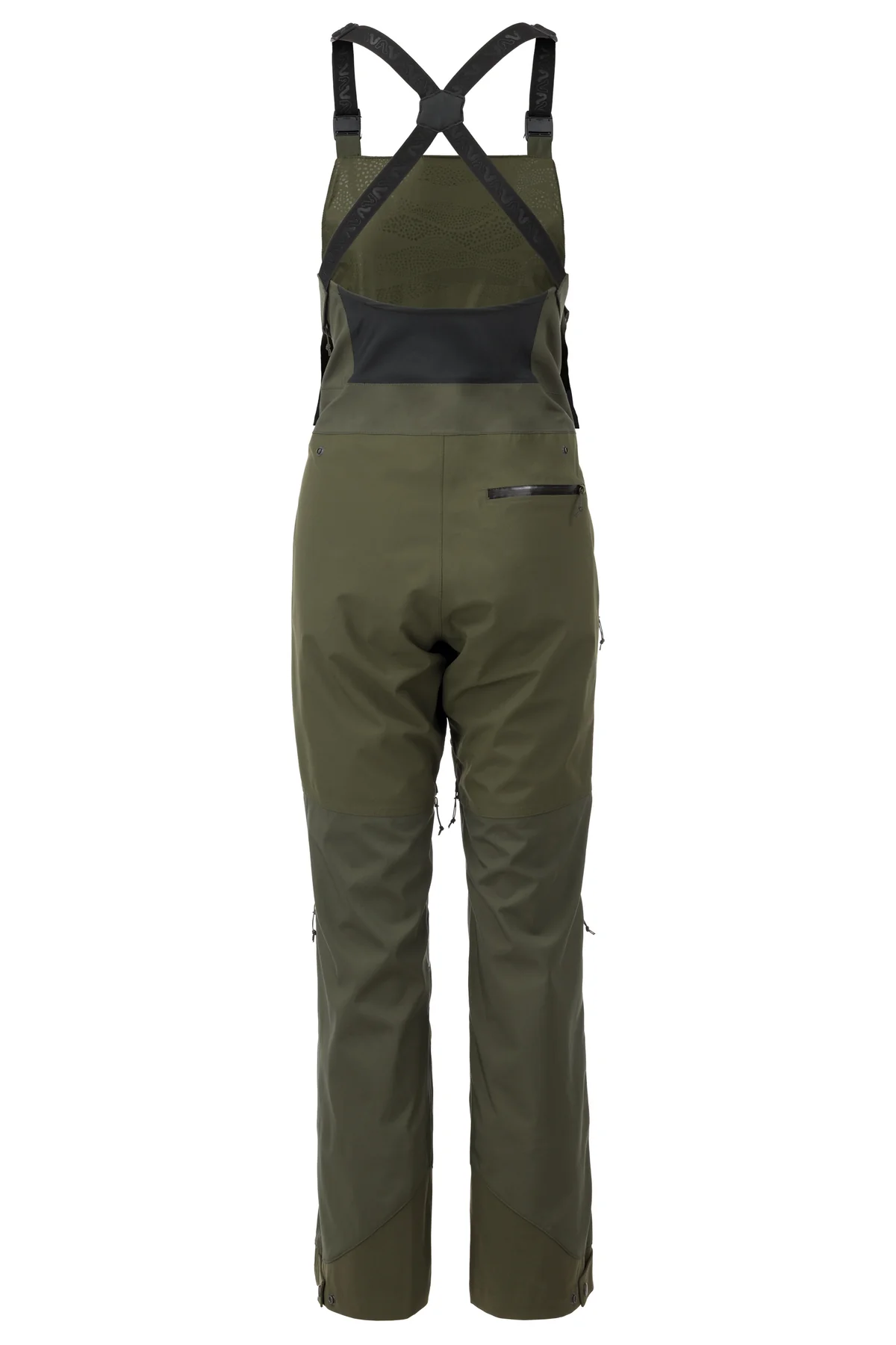 Flylow Flylow Women's Moxie Bib Pants