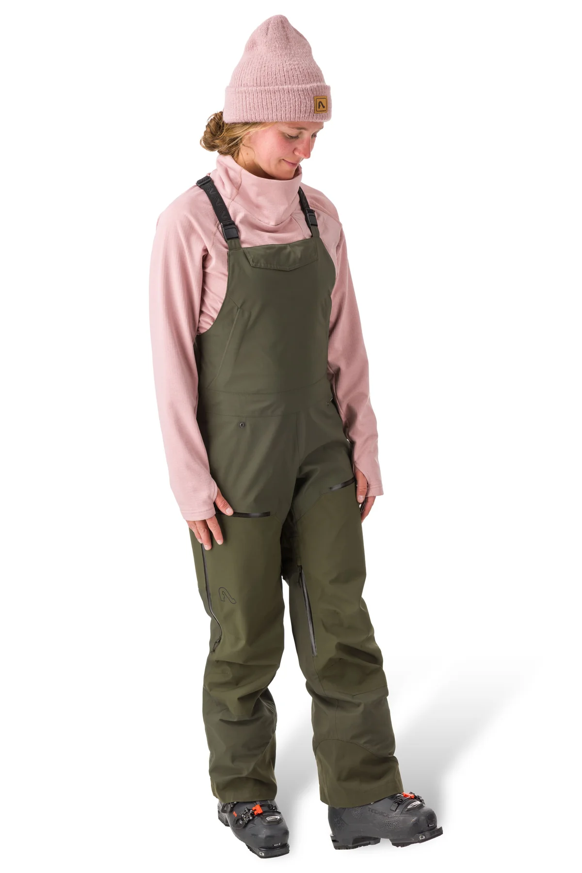 Flylow Flylow Women's Moxie Bib Pants