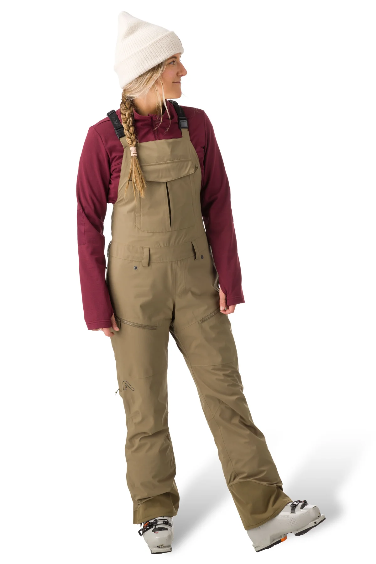 Flylow Flylow Women's Sphynx Bib Pants (24/25)