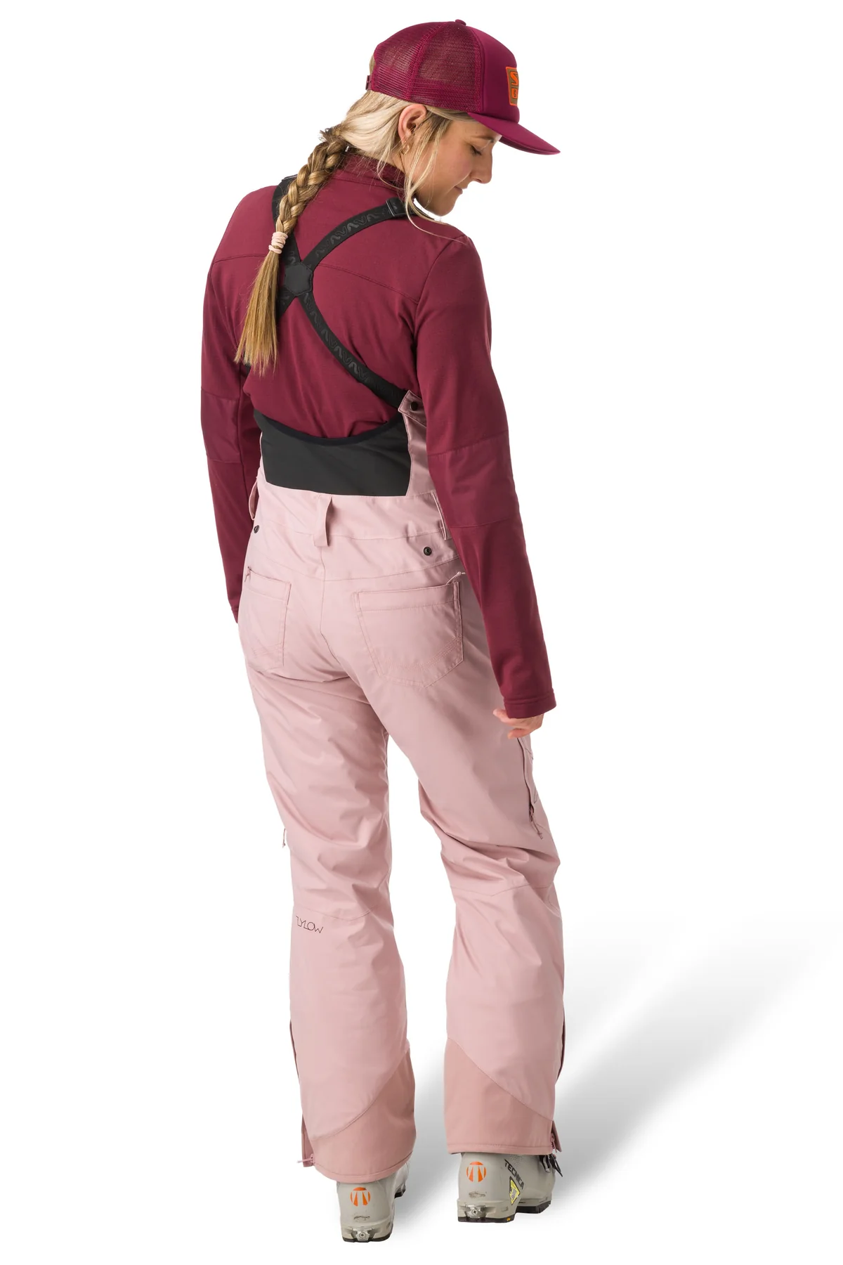 Flylow Flylow Women's Sphynx Bib Pants