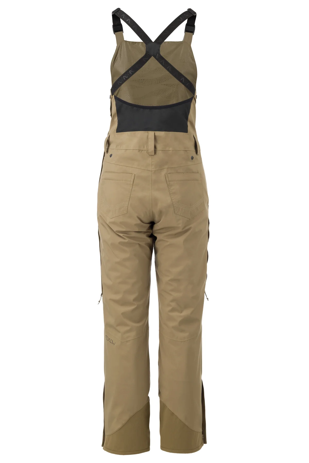 Flylow Flylow Women's Sphynx Bib Pants (24/25)