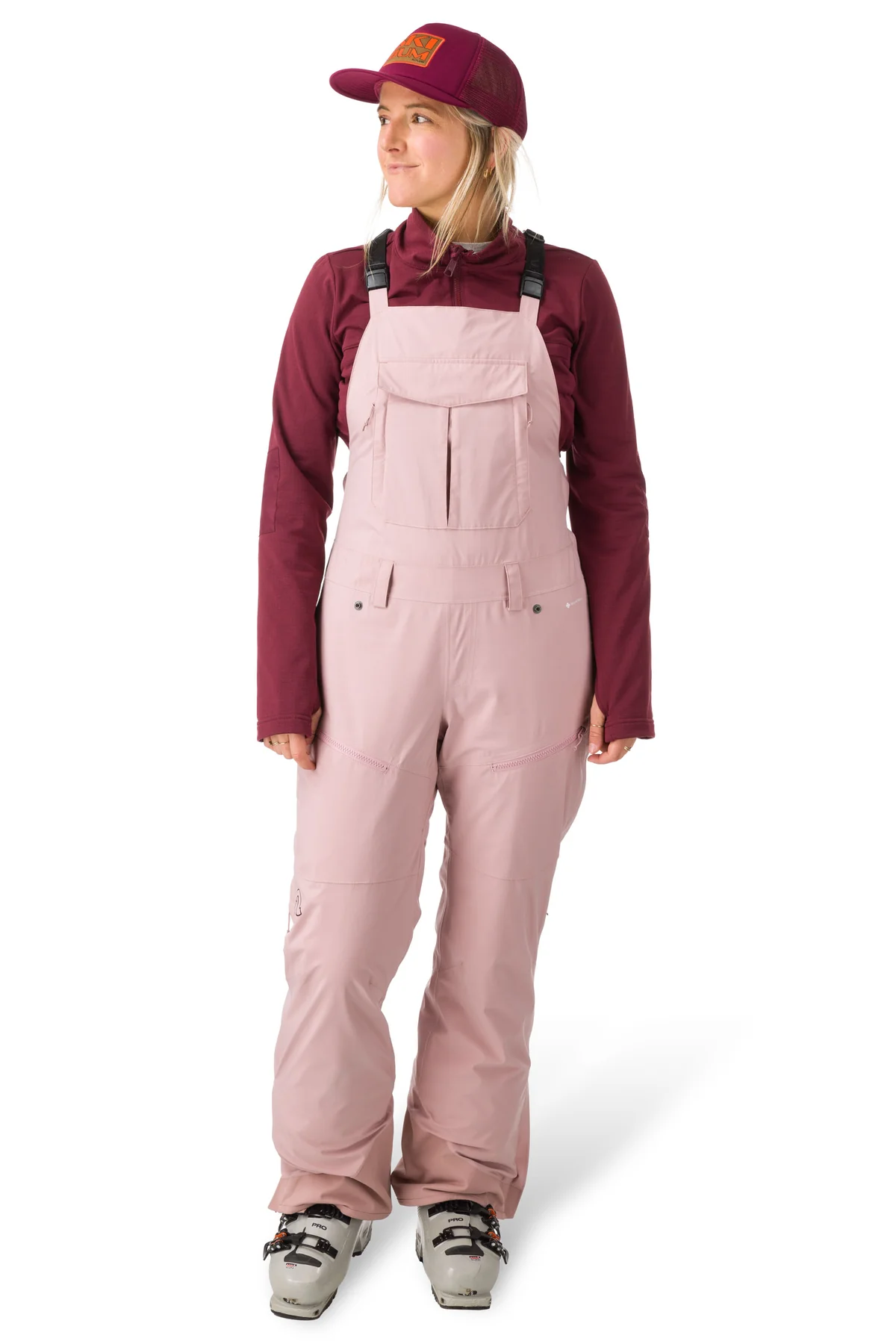 Flylow Flylow Women's Sphynx Bib Pants