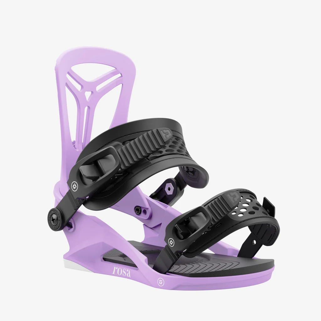 Union Women's Rosa Snowboard Binding |Women's Snowboard