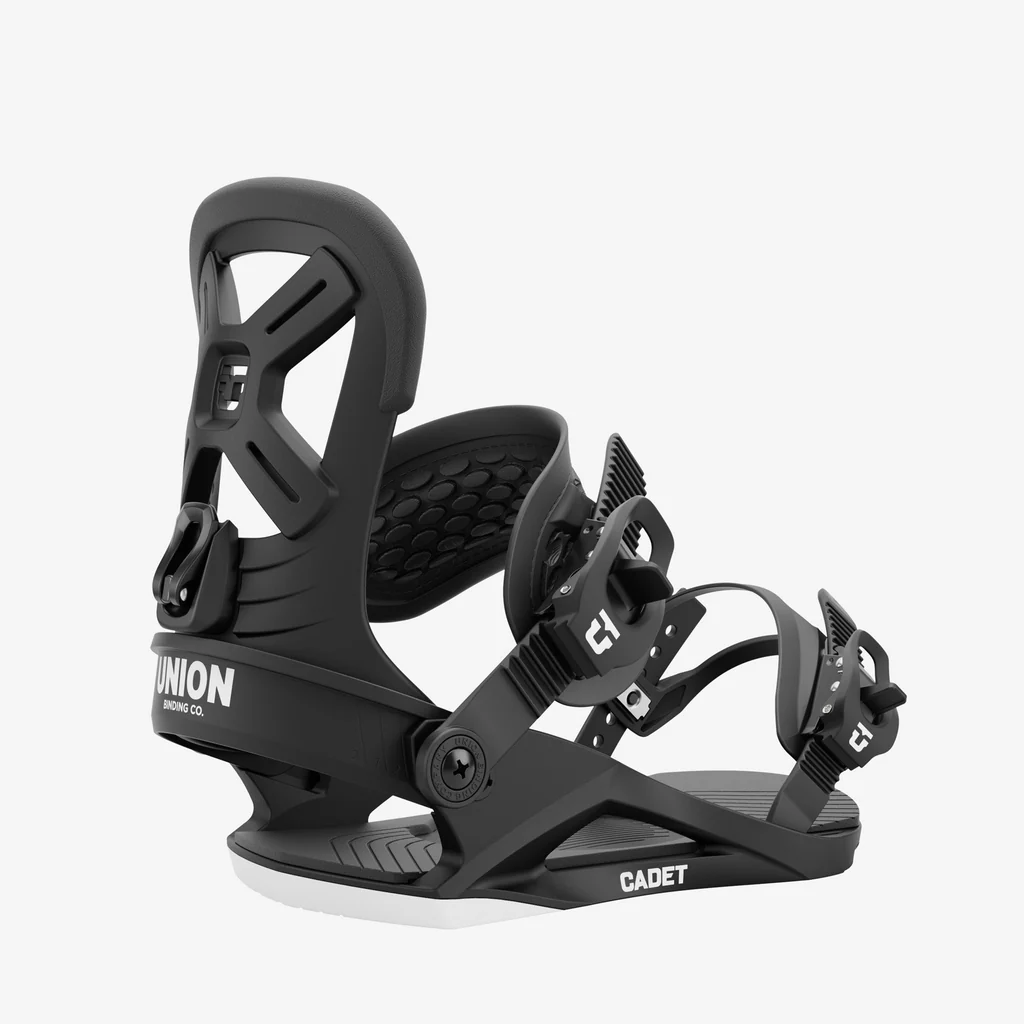 【2024新春福袋】 Union Kid's Cadet Snowboard Binding | Union Binding Co スノーボード