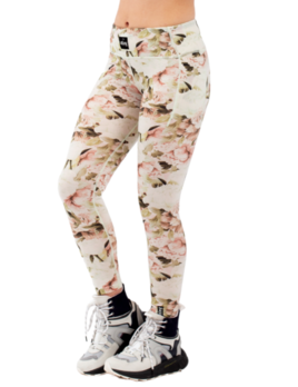 Eivy Eivy Women's Pocket Wool Tights