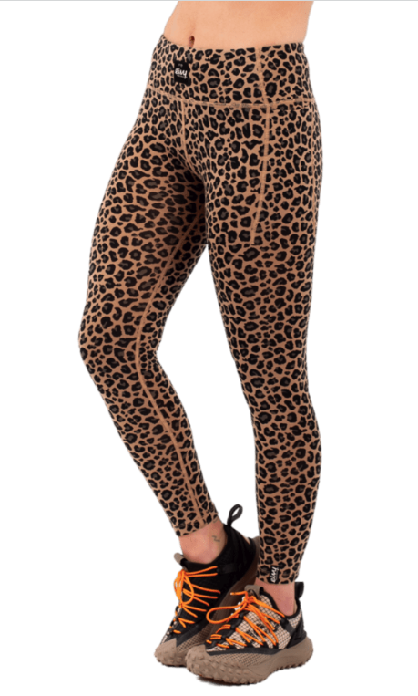 Eivy Eivy Women's Pocket Wool Tights