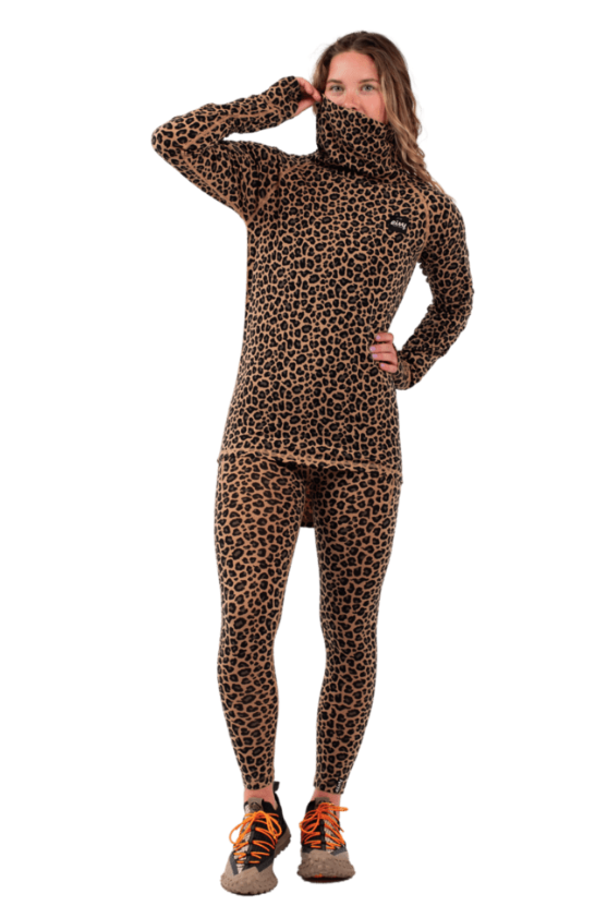 Eivy Eivy Women's Icecold Wool Top