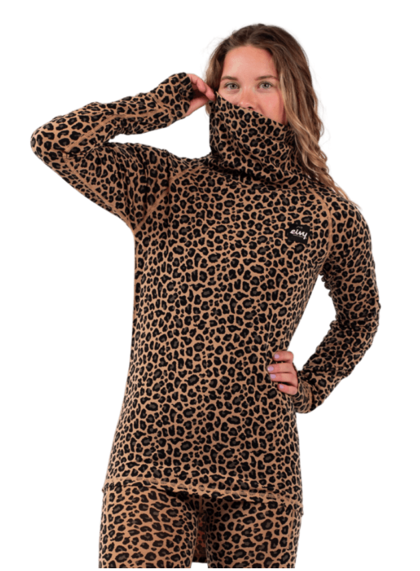 Eivy Eivy Women's Icecold Wool Top