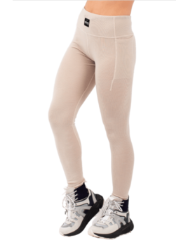 Eivy Eivy Women's Pocket Wool Rib Tights