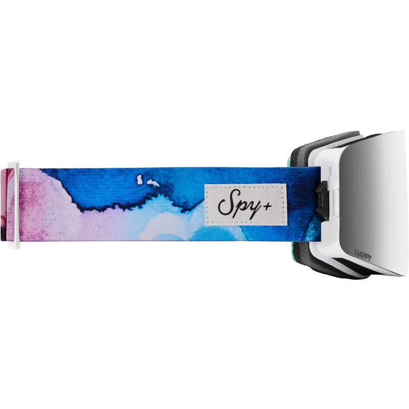 SPY Spy Marauder SE Snow Goggle