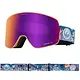 Dragon Dragon NFX2 Snow Goggle + Bonus Lens