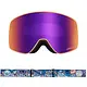 Dragon Dragon NFX2 Snow Goggle + Bonus Lens